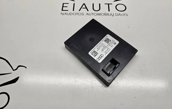 Audi Q7 4L Keyless (KESSY) go control unit/module 4L0907335 4F0910335 033541101