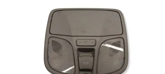 Hyundai i40 Front seat light 928104RXXX