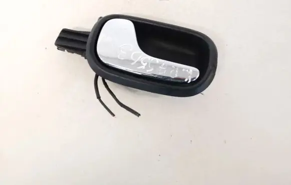 Audi A4 S4 B5 8D Rear door interior handle 8d0839019
