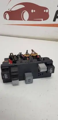 Comfort/convenience module