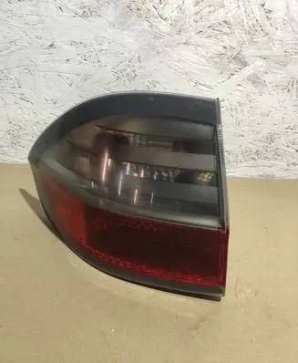 Ford Galaxy Rear/tail lights 162492