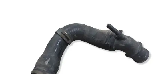 Volkswagen Golf IV Engine coolant pipe/hose 