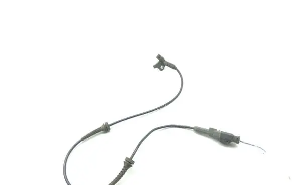 Citroen C4 II ABS brake wheel speed sensor 96653086780