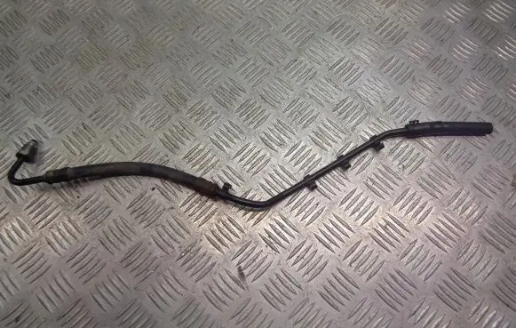 Volkswagen Polo IV 9N3 Power steering hose/pipe/line