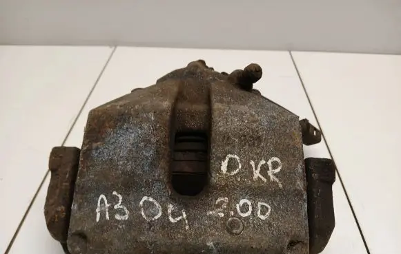 Audi A3 S3 8P Front brake caliper