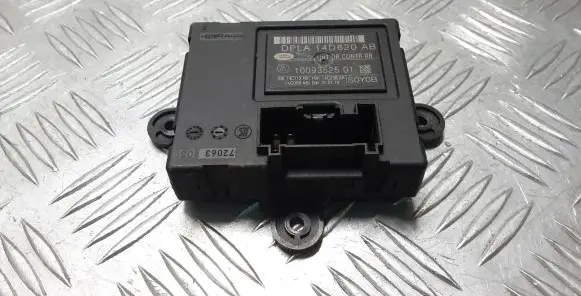Land Rover Range Rover Sport L494 Door control unit/module DPLA14D620AB