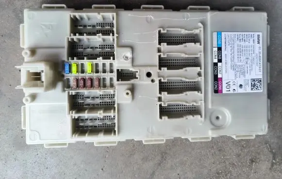 BMW 5 G30 G31 Other control units/modules 6991419 A2C87722507 806361A5