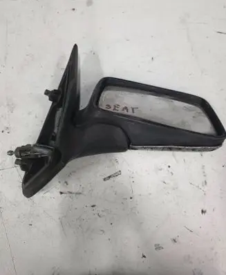 Seat Ibiza II (6k) Front door electric wing mirror E10217430