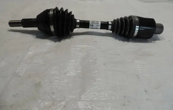 Opel Antara Front driveshaft 96624722