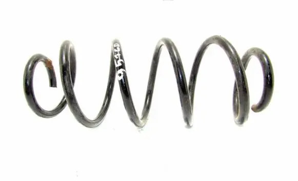 Toyota Yaris Rear coil spring