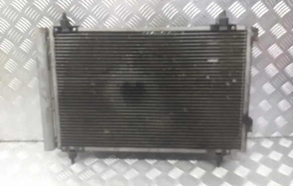 Peugeot 307 Air conditioning (A/C) radiator (interior) 94826