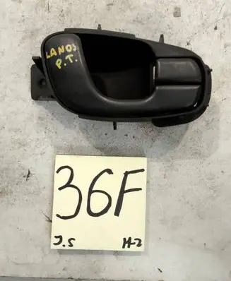 Daewoo Lanos Front door interior handle 96304019