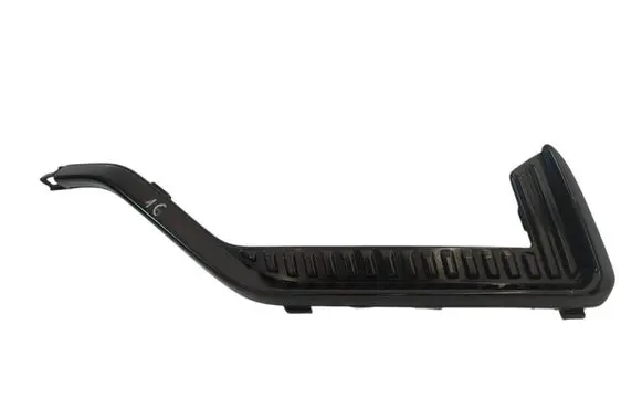 Volvo XC60 Rear bumper lower part trim 32136214AUTOAS1 32136214