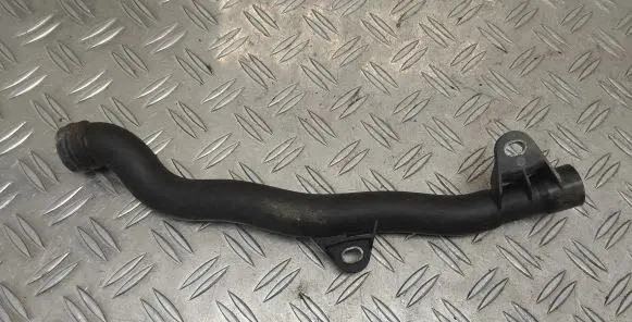 Toyota Corolla Verso AR10 Engine coolant pipe/hose 162780R010