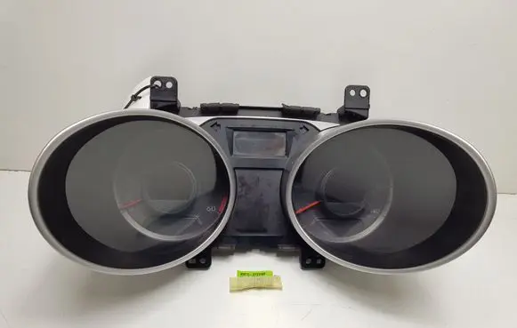 Hyundai ix35 Speedometer (instrument cluster) 940092Y800
