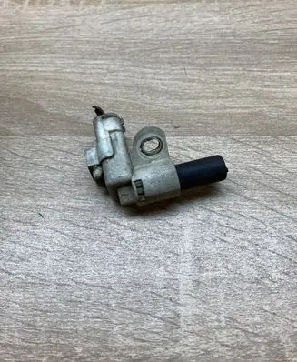 Peugeot 407 Camshaft position sensor 9628558980
