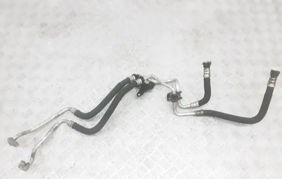 BMW 7 F01 F02 F03 F04 Engine coolant pipe/hose 7592023