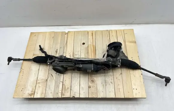 Skoda Superb B8 (3V) Steering rack 5Q0909144AB