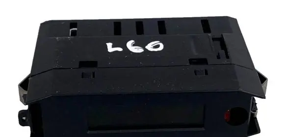 Mercedes-Benz S W220 Parking PDC control unit/module A0005428823 102315004