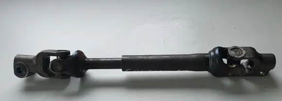 Renault Captur II Steering column universal joint