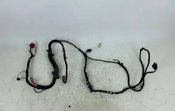 Porsche Macan (95B) Other wiring loom 95B971148E