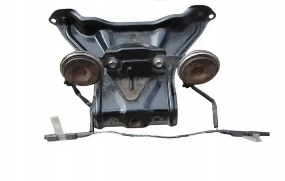 Suzuki Grand Vitara II Horn signal