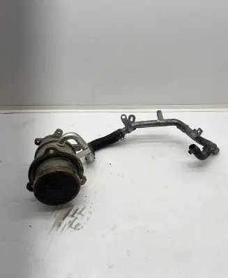 Renault Trafic III (X82) EGR valve cooler 147354591R 02580526A