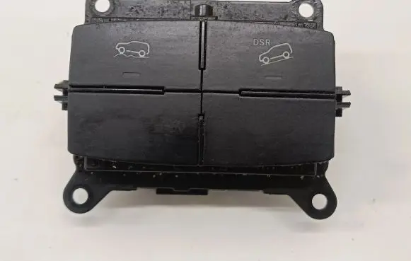 Mercedes-Benz ML W166 Other switches/knobs/shifts A1669051151