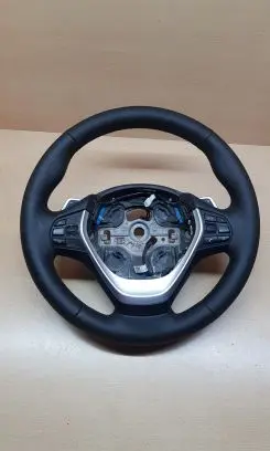 BMW 4 F36 Gran coupe Steering wheel 9218379 62563185F 3864761