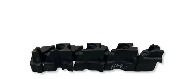 Opel Astra K Other engine bay part 