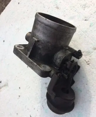 Renault Espace - Grand espace IV Throttle valve