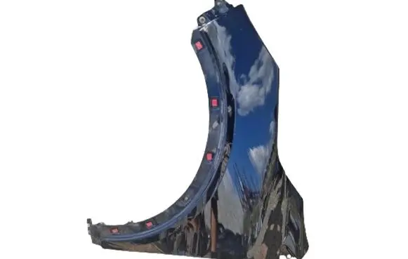 KIA Sorento Fender