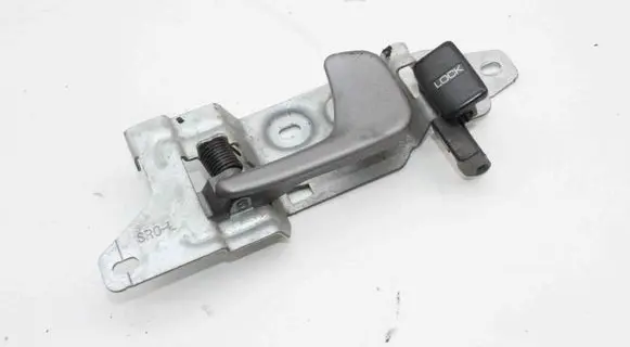 Honda S2000 Front door interior handle 