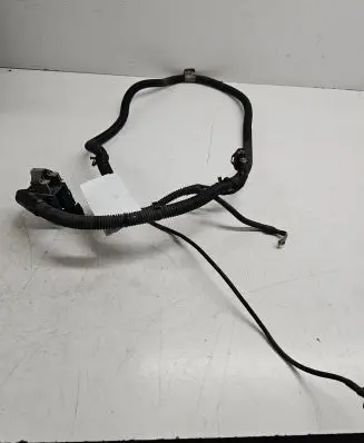Opel Astra H Other wiring loom