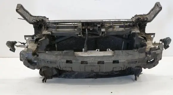 Audi A3 S3 8V Radiator support slam panel A38V020726PAS