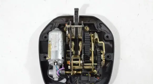 Porsche 911 996 Folding roof motor 99656101701