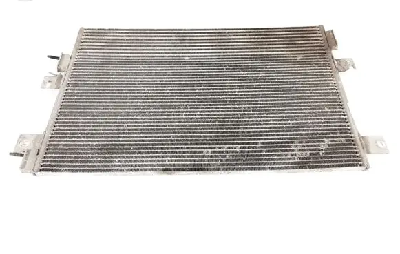 Chrysler Sebring (JS) A/C cooling radiator (condenser)