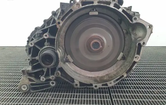 Ford Kuga II Manual 5 speed gearbox 