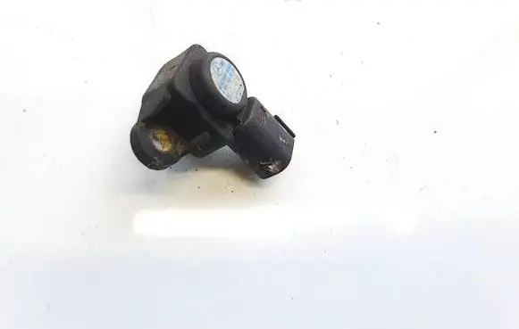 Mercedes-Benz C W203 Air pressure sensor a0041533328 01144