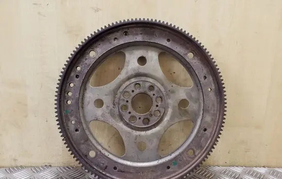 Jaguar XF X260 Flywheel G4D36K375AA
