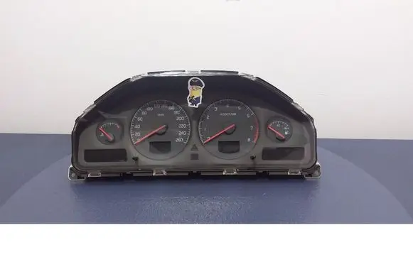 Volvo S80 Speedometer (instrument cluster) 9472449