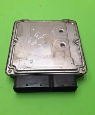 Volkswagen Golf V Engine control unit/module 03G906016FS 1039S06188 0281011955