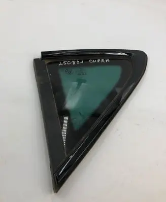Cupra Formentor Rear side window 43r00101