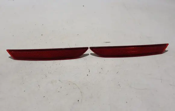 BMW 5 G30 G31 G38 Rear tail light reflector 7851578
