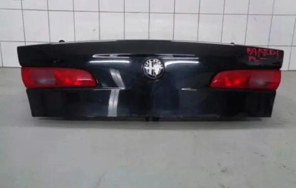 Alfa Romeo 156 Tailgate/trunk/boot lid