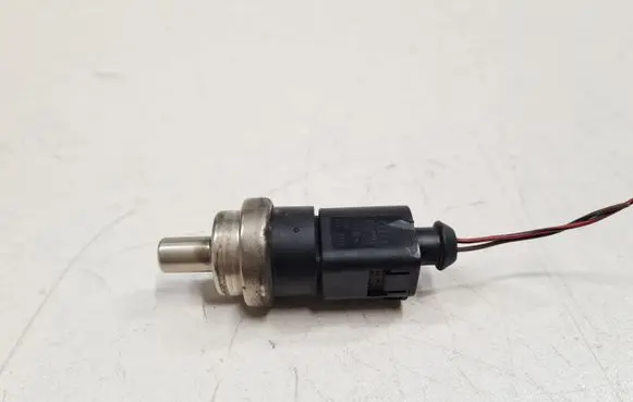 Coolant temperature sensor