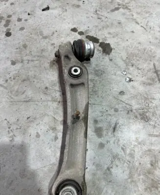 Audi Q7 4M Front control arm 4H0407156D