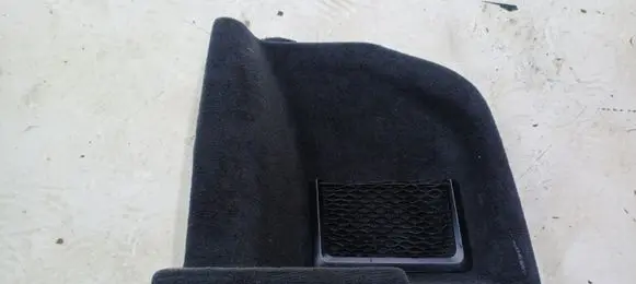 BMW 3 F30 F35 F31 Trunk/boot side trim panel 7273726