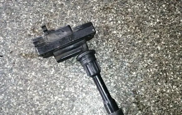 Mazda Premacy High voltage ignition coil