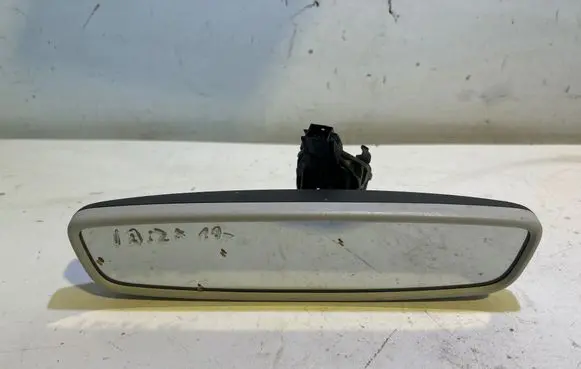 Seat Ibiza V (KJ) Rear view mirror (interior) E11028191